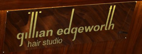 Gillian Edgeworth Hair Studio image